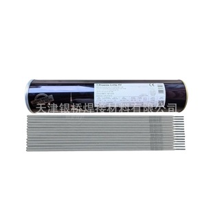 17焊条 伯乐焊条BOHLER A不锈钢焊条E385 FOX