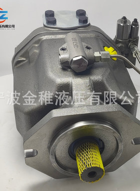 柱塞泵 AA10VO100DFLR/31R-VSC62K04 工程机械用