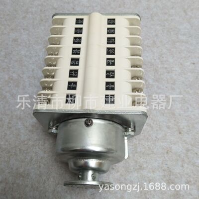 ZKF6-16IIK/WB 真空辅助开关