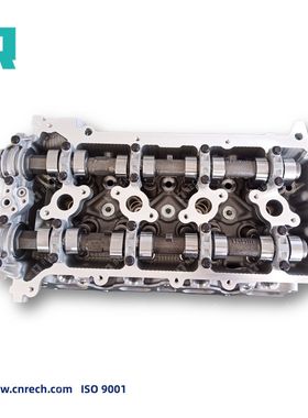 厂家直供2TR-FE 缸盖总成11101-75200 11101-75240 11101-75150