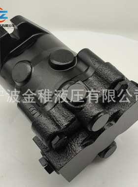 MMF044DASGABNNR 装载机械农业机械用液压马达