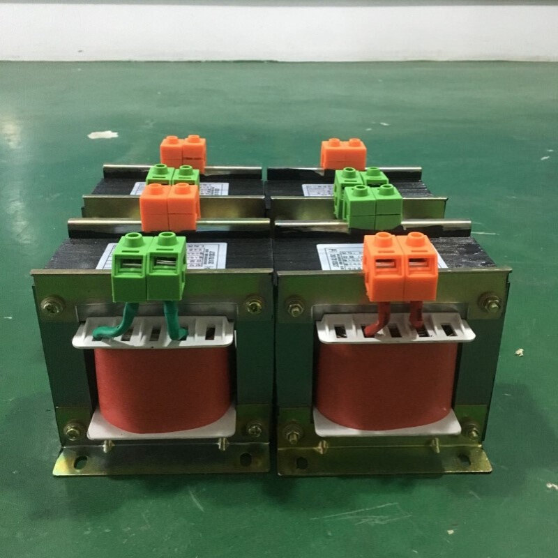 图冠BK-500VA控制变压器380V变220V200V110V36V24V12V稳定