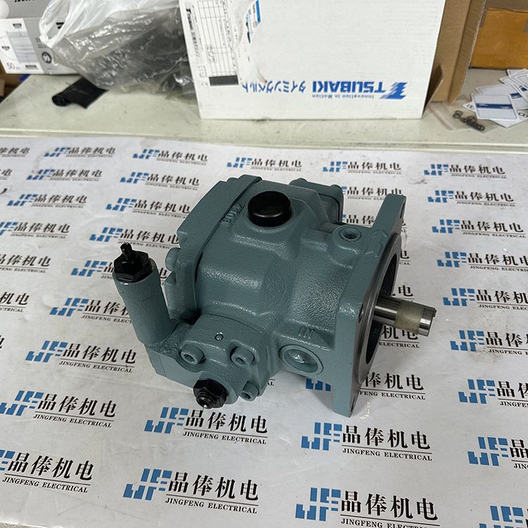 vdc-1b-1a2-u-20不二越NACHI变量叶片泵 VDC-2B-2A3-20