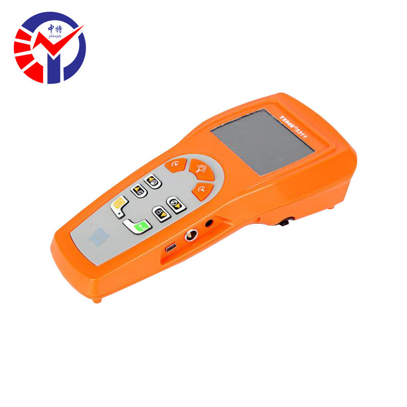 北京时代硬度计TIME5310便携式测量仪里氏硬度计TH140里氏硬度计