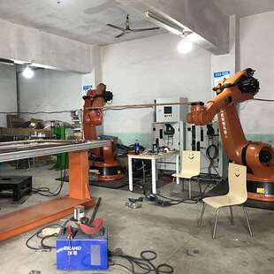 焊接变位机环缝焊接变位机焊接旋转台两轴变位机转台变位机