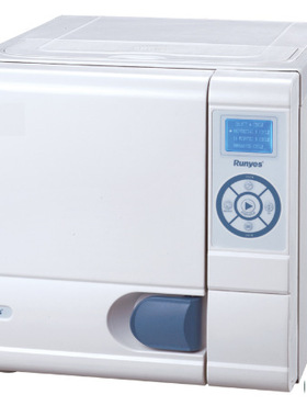 三次预真空高温高压灭菌器 海韵YUN-23L