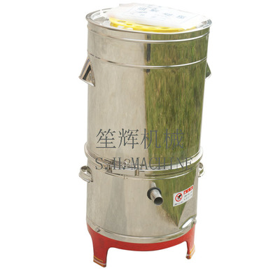 笙辉直销 蒲菜西洋菜生菜脱水机台湾银耳金针磨蔬果去水机 厂家