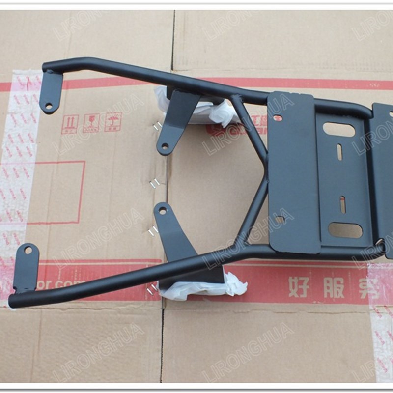 原厂 黄龙BJ300GS-mA BJ300J  BJ600GS-5A BJ600J 版 后货架