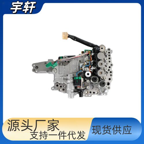 尼桑变速箱阀体双压JF011E/RE0F