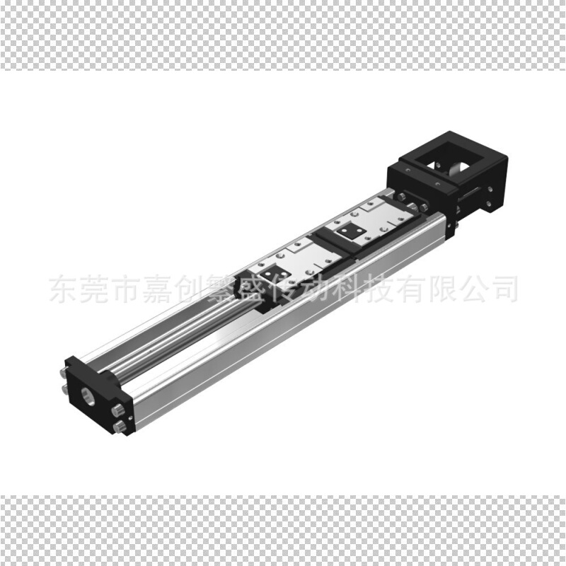 THK模组引动器LM滚动导轨智能组合单元 KR2602B-0145-0-01A0