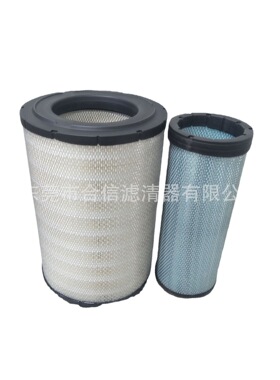卡车空气滤清器5001865723  5010230841 AF26244，AF25634