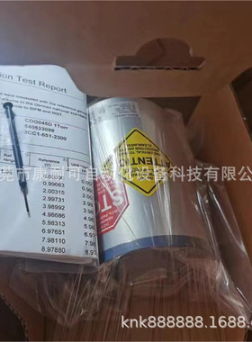 PCG550  3PC1-001-0001  英福康 真空计 全新包装 现货议