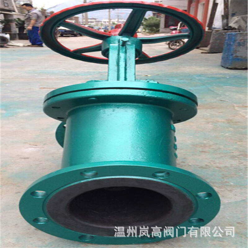 工业体专用 手动截止阀 J45J-16C 铸钢材质 法兰连接 DN80