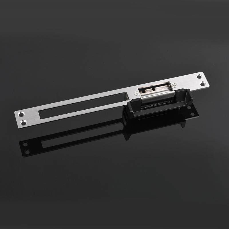 宽口阴极锁电锁口AD250风淋室门禁卡口锁NC/NO锁直流供电锁具,基础建材,家具锁/抽屉锁/柜门锁,淘宝优惠券,粉丝福利购,淘宝优惠卷