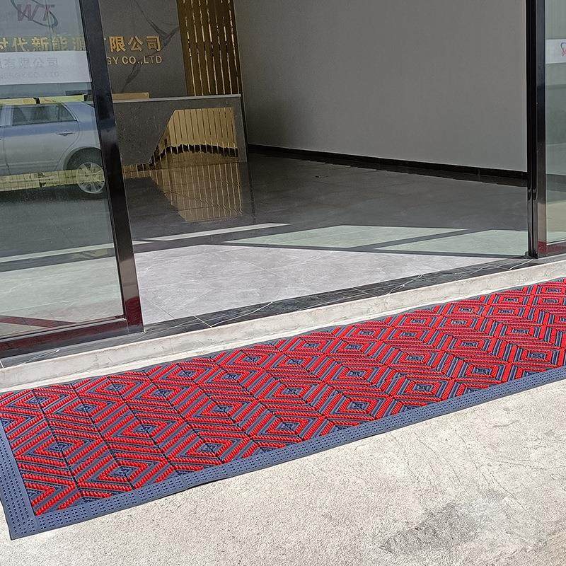 写字楼商场超市门口地垫室外大门垫酒店防水防滑进门入户脚垫商用,基础建材,脚轮/万向轮,淘宝优惠券,粉丝福利购,淘宝优惠卷
