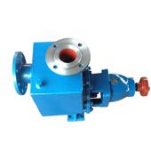 卧式 污水自吸泵 离心泵 ZW无堵塞自吸排污泵 ZX自吸泵