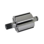 853KI 1440KI 858231C转子11齿 2风炮KI 英格索兰风炮配件1