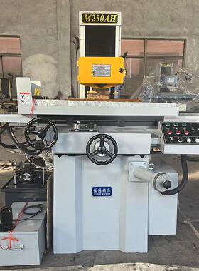 M250AH数显自动磨床厂家供应液压自动平面磨床精密M250AH平面磨床