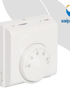 赛邦SP-2000C温度调节器中央空调温控器房间温控器