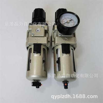 油雾分离器AWM30/AWM40-F03D-N04C/BDG/BCG/BDE/BCE/DG/CG-R-1-N