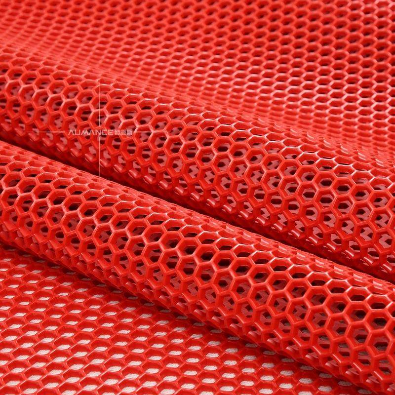 六角防滑地垫pvc镂空网格防水垫子浴室垫游泳池垫卫生间户外地毯,居家布艺,家用脚垫,淘宝优惠券,粉丝福利购,淘宝优惠卷