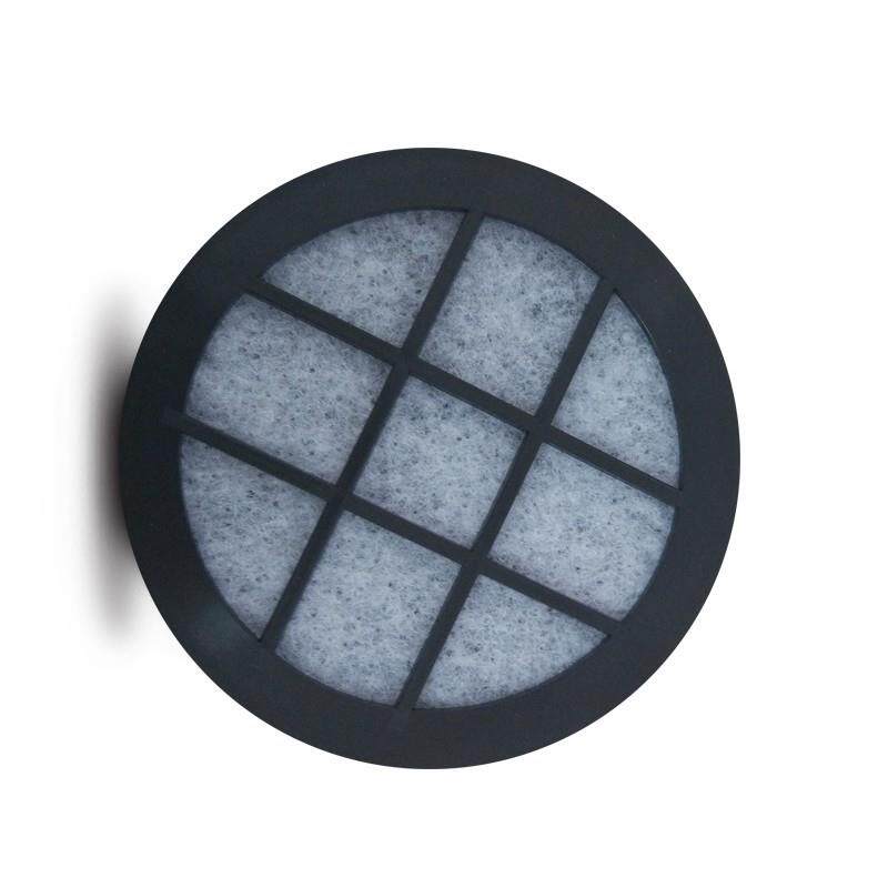 空气净化器滤芯滤网异味除烟活性炭除甲醛耗材专用车载家用