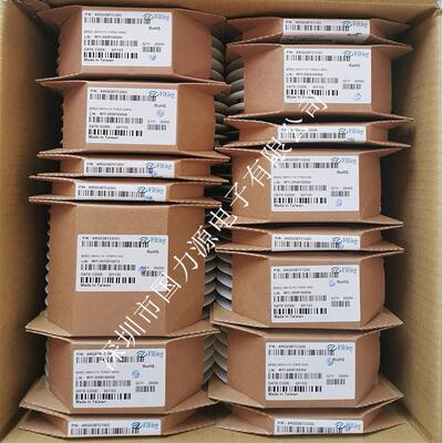 贴片薄膜电阻06030.1%75K82K91K100K110K25PPM千分之一