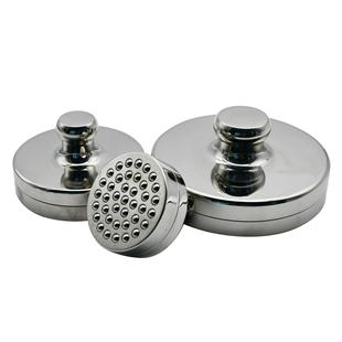 木版画工具进口拓印工具钢珠马莲 进口印刷工具拓印工具 蘑菇滚珠