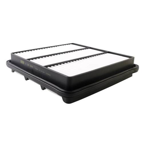 曼牌滤清器空气滤芯格C25059适用吉利博越 Pro 1.8TD