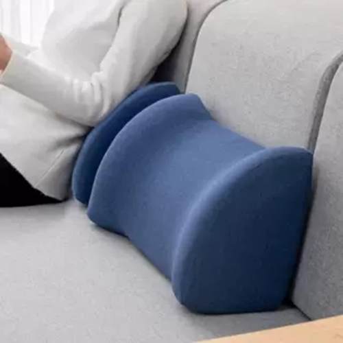 沙发腰靠垫老人床头护腰椎贴合腰背支撑靠背客厅孕妇单人腰靠枕
