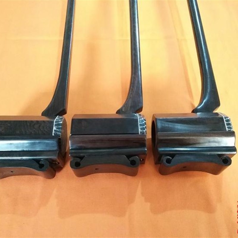 l精曲器品黑檀胡曲乐 黑檀坠胡 戏剧专用胡 厂家直销正宗黑檀木料