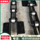 极速工业传动链条不锈钢输送双节距大滚珠双侧弯板带耳空心销轴链