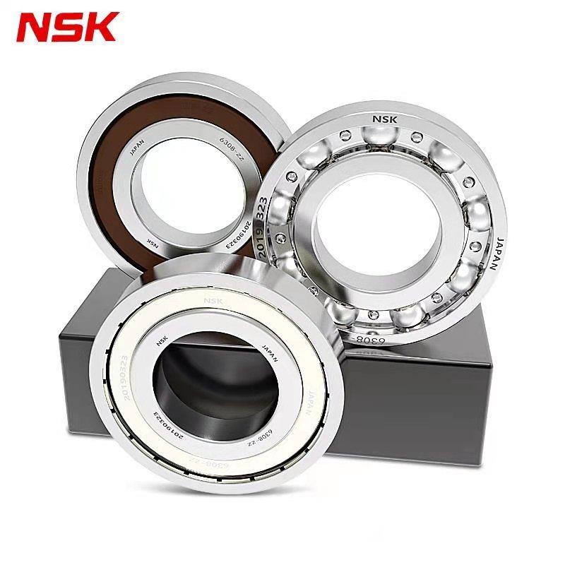 日本进口NSK外球面轴承 UC315D1尺寸75*160*82 外弧形球面球轴承