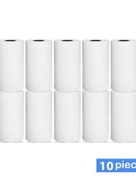 跨境口袋迷你印表机学生错题热敏蓝牙手机照片便利贴印表机printe