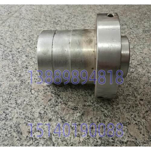 沈阳机床 中捷钻床配件 Z3040 Z3050主轴箱支承座43011A