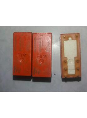 RT424615-115VAC   泰科继电器，8脚一8A-250VAC