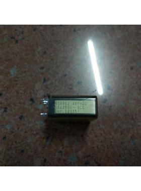 SGR662  48VDC   拆机正品继电器   现货库存   可直拍  8脚