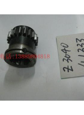 沈阳机床中捷钻床Z3040 Z3050齿轮 41333正品保障