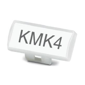 菲尼克斯phoenix contact 塑料电缆标识 KMK 4 订货号1005305正品