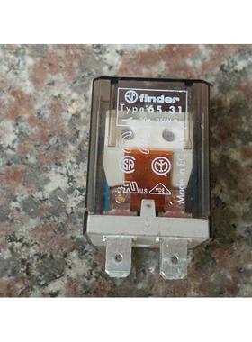 65.31 正品  65.31  48V   芬德进口继电器