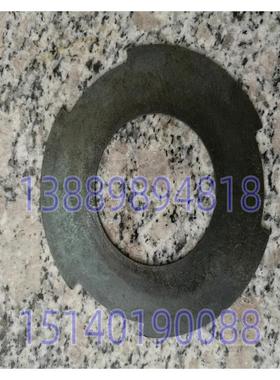 中捷钻床配件 Z3063-20 Z3080-25 主轴箱摩擦片 外片 61310