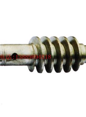 济南刨床 B1016A B2016A 蜗杆BB2-55