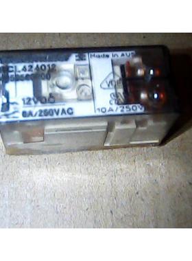 RCL424615  115VAC     魏德米勒拆机正品继电器     RCL424615