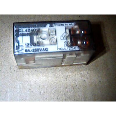 RCL424615  115VAC     魏德米勒拆机正品继电器     RCL424615