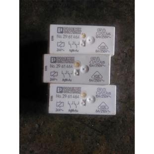 451 正品 NO.29 230VAC 菲尼克斯继电器