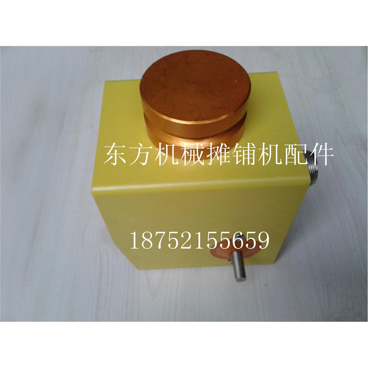 摊铺机找平仪 摊铺机原装找平仪开关 控制器料位仪 高度控制器