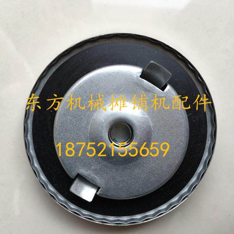 戴纳派克摊铺机柴油箱盖 液压油箱盖 2530 2550 摊铺机油箱盖配件