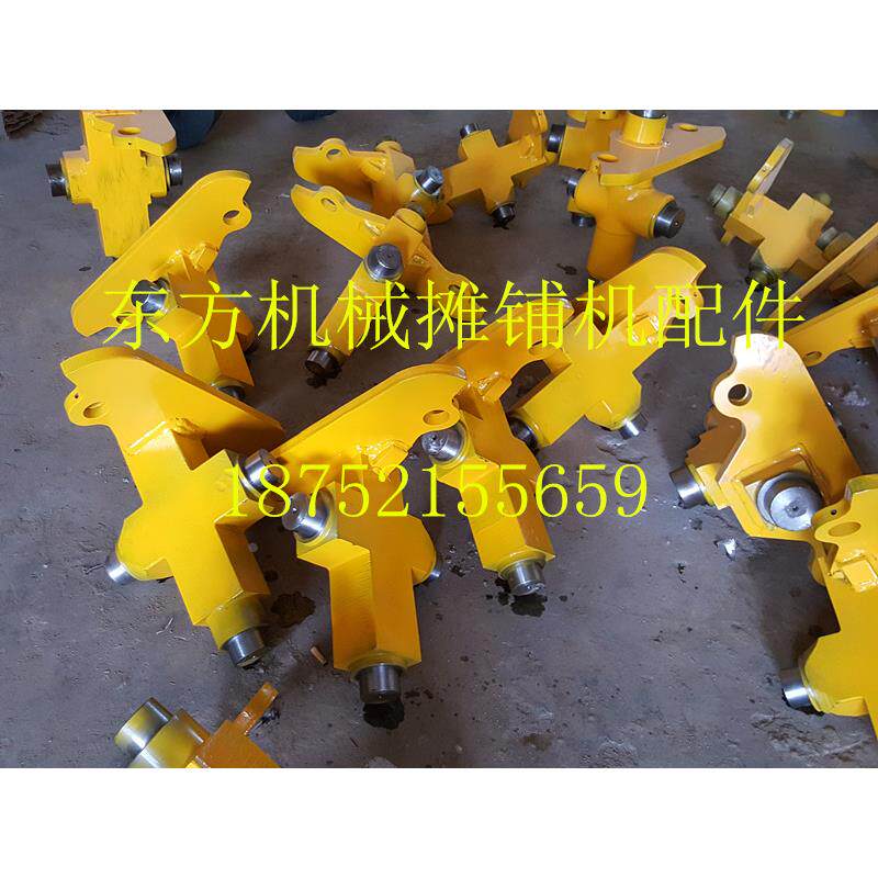 徐工压路机转向交接 十字轴 XS202222J 262263JE压路机转向器交接