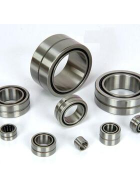 原厂滚针轴承 NKI2016 NKI20/20 NKI40/30 带内圈 带内套