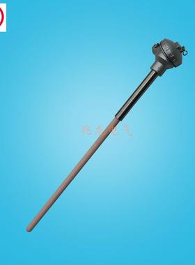 供应WRP-130/230铂铑热电偶刚玉保护管耐高温高温炉还原炉